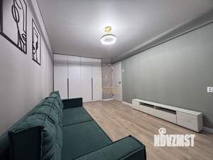 1-к квартира, вторичка, 31м2, 2/5 этаж