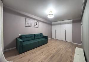 1-к квартира, вторичка, 31м2, 2/5 этаж