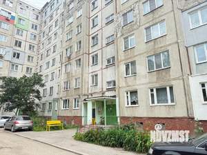 2-к квартира, вторичка, 51м2, 2/9 этаж