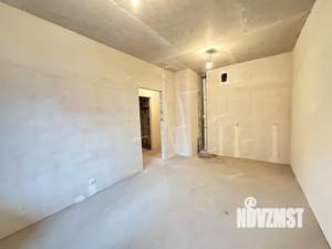 1-к квартира, вторичка, 32м2, 2/10 этаж