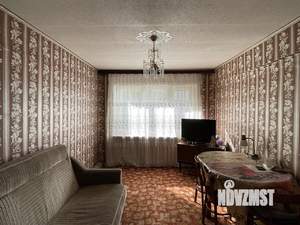 1-к квартира, вторичка, 31м2, 1/5 этаж