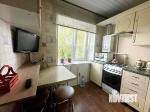 2-к квартира, вторичка, 43м2, 2/5 этаж