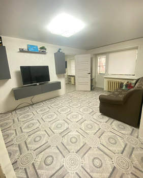 2-к квартира, вторичка, 44м2, 2/4 этаж