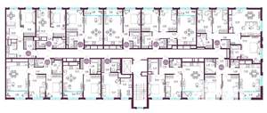 2-к квартира, вторичка, 61м2, 3/10 этаж