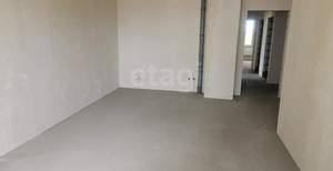 3-к квартира, вторичка, 92м2, 3/8 этаж