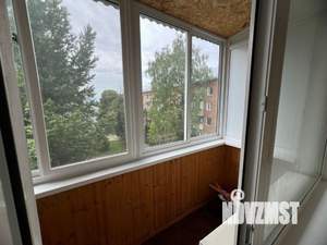 1-к квартира, вторичка, 32м2, 4/4 этаж