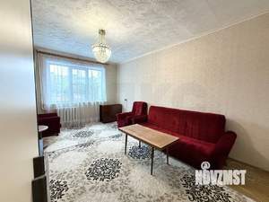 2-к квартира, вторичка, 51м2, 4/9 этаж