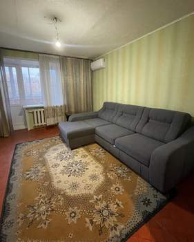 2-к квартира, вторичка, 48м2, 7/9 этаж
