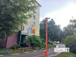 2-к квартира, вторичка, 44м2, 2/6 этаж