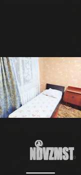 2-к квартира, вторичка, 45м2, 1/5 этаж
