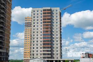 2-к квартира, вторичка, 75м2, 15/22 этаж