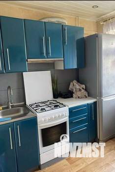 1-к квартира, вторичка, 42м2, 4/9 этаж