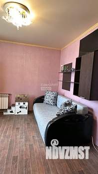 4-к квартира, вторичка, 58м2, 1/2 этаж