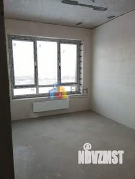 2-к квартира, сданный дом, 57м2, 7/14 этаж