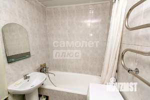 1-к квартира, вторичка, 32м2, 4/5 этаж