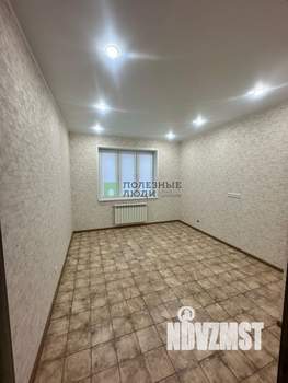 1-к квартира, вторичка, 47м2, 2/14 этаж