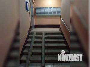 2-к квартира, вторичка, 66м2, 2/17 этаж