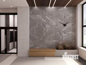 1-к квартира, вторичка, 39м2, 8/18 этаж