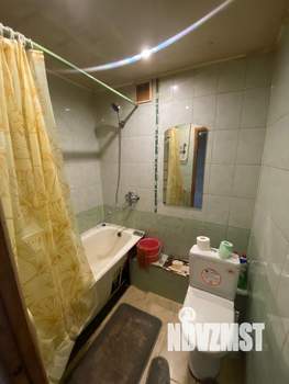 1-к квартира, вторичка, 31м2, 3/5 этаж
