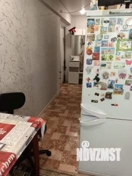 3-к квартира, вторичка, 59м2, 5/5 этаж