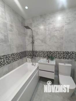 1-к квартира, вторичка, 38м2, 2/9 этаж