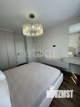 3-к квартира, вторичка, 67м2, 13/25 этаж