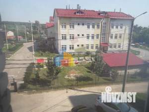 2-к квартира, вторичка, 38м2, 3/9 этаж