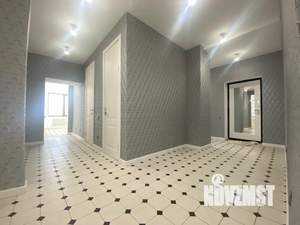 4-к квартира, вторичка, 120м2, 7/12 этаж