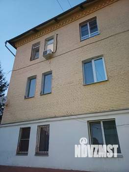 2-к квартира, вторичка, 58м2, 4/4 этаж