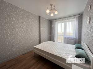 1-к квартира, вторичка, 49м2, 11/22 этаж