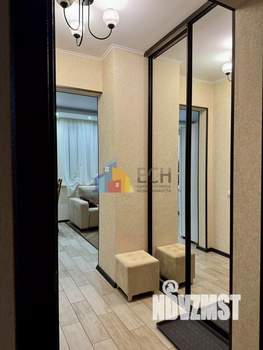 2-к квартира, вторичка, 39м2, 4/5 этаж