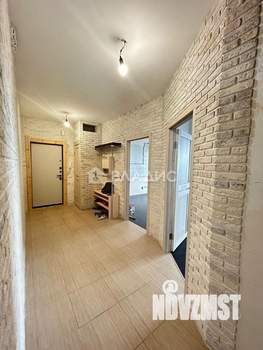 3-к квартира, вторичка, 119м2, 15/16 этаж