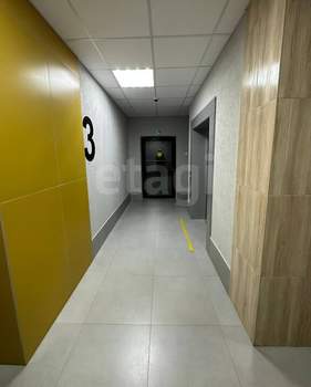 1-к квартира, вторичка, 37м2, 3/5 этаж