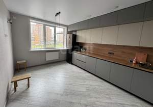 3-к квартира, вторичка, 82м2, 2/14 этаж