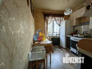 2-к квартира, вторичка, 43м2, 2/5 этаж