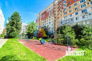 3-к квартира, вторичка, 65м2, 5/10 этаж