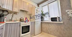 2-к квартира, вторичка, 45м2, 2/5 этаж