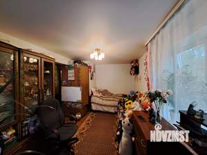 1-к квартира, вторичка, 31м2, 3/5 этаж