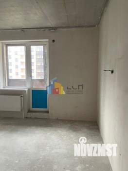 1-к квартира, вторичка, 34м2, 3/9 этаж