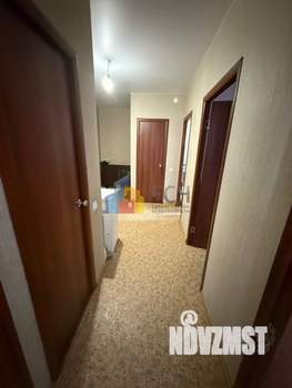 2-к квартира, вторичка, 50м2, 9/11 этаж