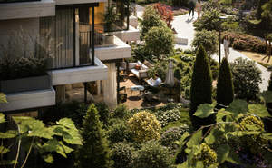 1-к квартира, вторичка, 46м2, 8/9 этаж