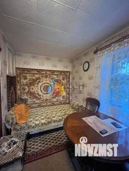 1-к квартира, вторичка, 31м2, 5/5 этаж