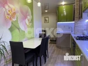 3-к квартира, вторичка, 65м2, 1/9 этаж