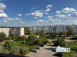 1-к квартира, вторичка, 28м2, 5/5 этаж