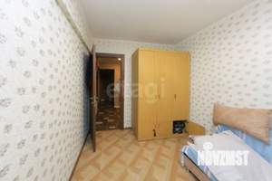 3-к квартира, вторичка, 63м2, 3/5 этаж