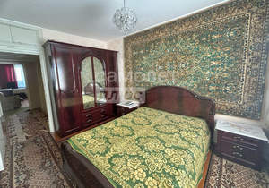3-к квартира, вторичка, 66м2, 8/9 этаж