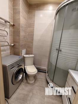 1-к квартира, вторичка, 30м2, 8/11 этаж