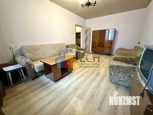 1-к квартира, вторичка, 37м2, 4/5 этаж