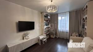 2-к квартира, вторичка, 51м2, 2/9 этаж