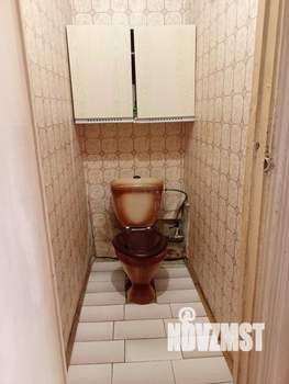 3-к квартира, вторичка, 54м2, 3/5 этаж